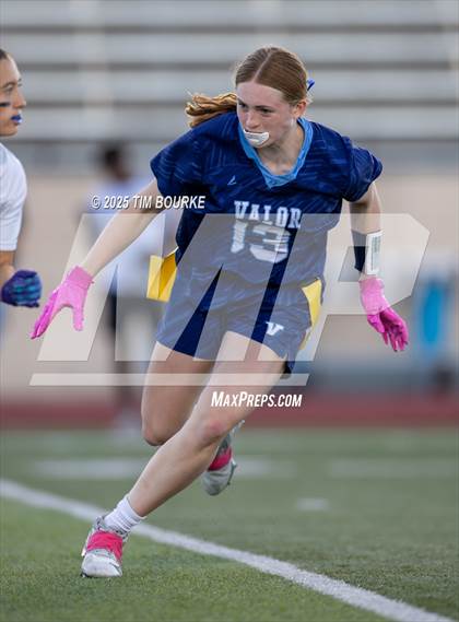 Thumbnail 3 in Mountain Vista @ Valor Christian photogallery.