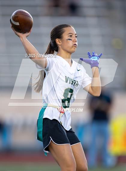 Thumbnail 2 in Mountain Vista @ Valor Christian photogallery.