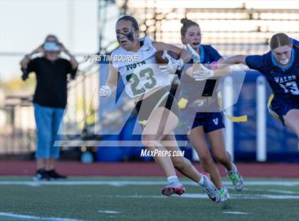 Thumbnail 3 in Mountain Vista @ Valor Christian photogallery.