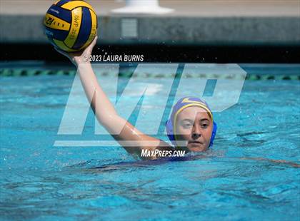 Thumbnail 1 in Clovis vs Sacred Heart Prep (St. Francis Invitational) photogallery.