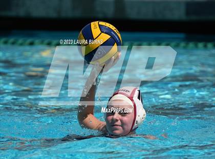 Thumbnail 1 in Clovis vs Sacred Heart Prep (St. Francis Invitational) photogallery.