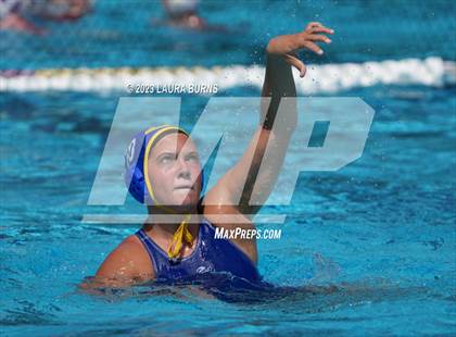 Thumbnail 3 in Clovis vs Sacred Heart Prep (St. Francis Invitational) photogallery.