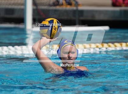 Thumbnail 1 in Clovis vs Sacred Heart Prep (St. Francis Invitational) photogallery.