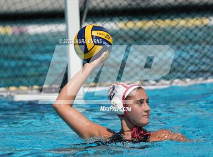 Thumbnail 1 in Clovis vs Sacred Heart Prep (St. Francis Invitational) photogallery.