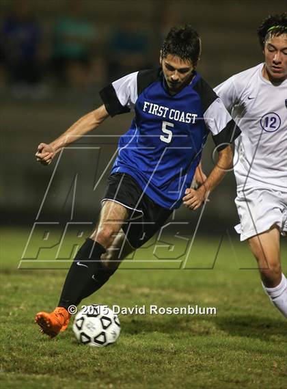 Thumbnail 3 in First Coast @ Fletcher photogallery.