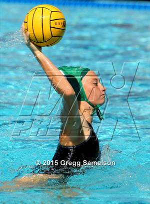 Miramonte vs Rio Americano (Capital City Challenge)