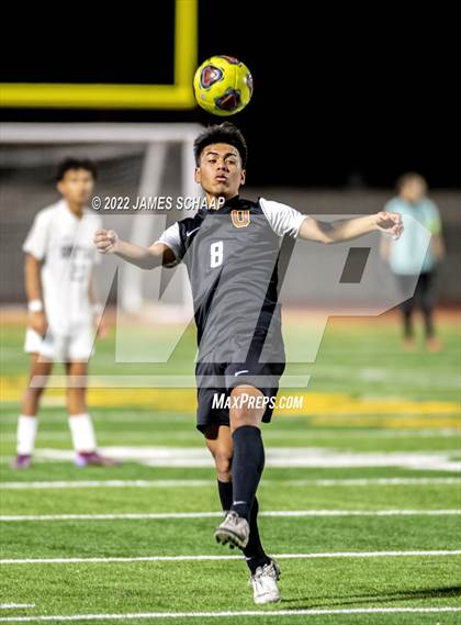 Thumbnail 1 in Rio Mesa @ Oxnard photogallery.