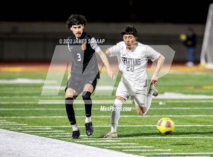 Thumbnail 2 in Rio Mesa @ Oxnard photogallery.