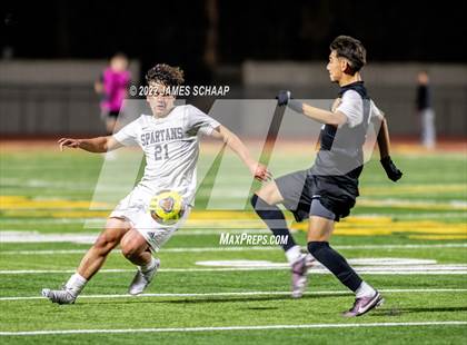 Thumbnail 2 in Rio Mesa @ Oxnard photogallery.