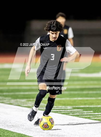 Thumbnail 1 in Rio Mesa @ Oxnard photogallery.