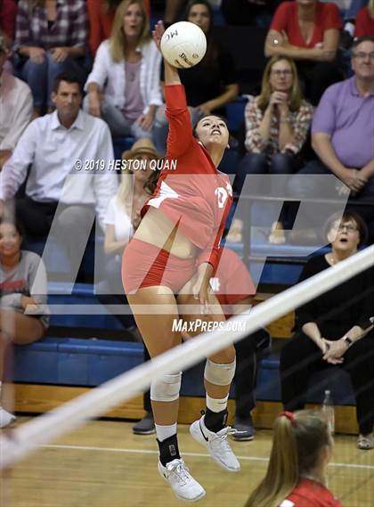 Thumbnail 3 in Redondo Union @ Mira Costa photogallery.