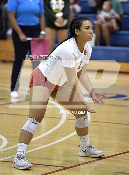 Thumbnail 3 in Redondo Union @ Mira Costa photogallery.