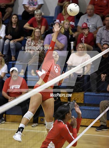 Thumbnail 1 in Redondo Union @ Mira Costa photogallery.