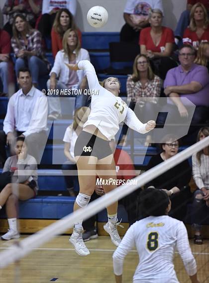 Thumbnail 1 in Redondo Union @ Mira Costa photogallery.