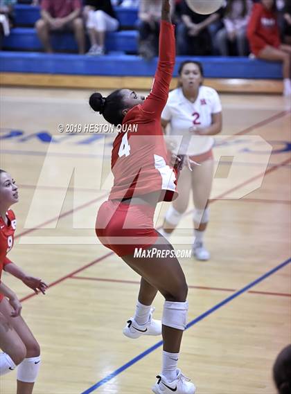 Thumbnail 2 in Redondo Union @ Mira Costa photogallery.