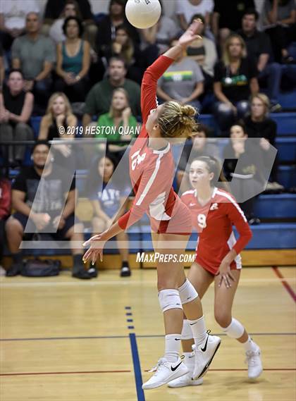 Thumbnail 1 in Redondo Union @ Mira Costa photogallery.