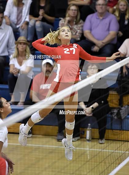 Thumbnail 3 in Redondo Union @ Mira Costa photogallery.