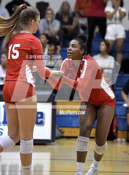 Thumbnail 3 in Redondo Union @ Mira Costa photogallery.