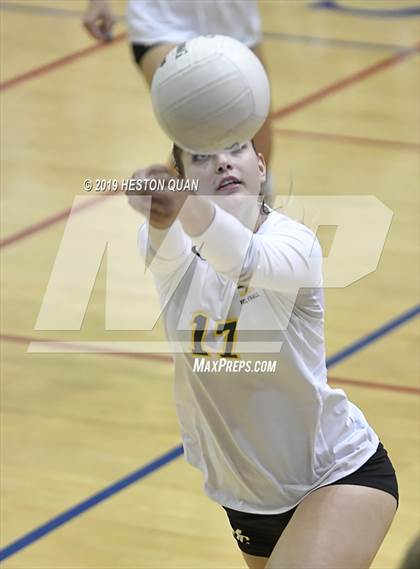 Thumbnail 1 in Redondo Union @ Mira Costa photogallery.