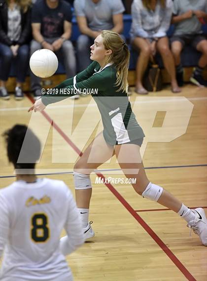 Thumbnail 2 in Redondo Union @ Mira Costa photogallery.