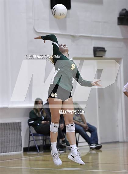 Thumbnail 2 in Redondo Union @ Mira Costa photogallery.