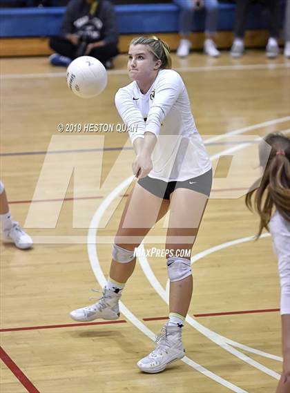 Thumbnail 1 in Redondo Union @ Mira Costa photogallery.