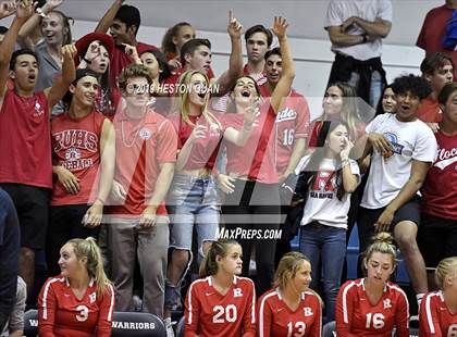 Thumbnail 2 in Redondo Union @ Mira Costa photogallery.
