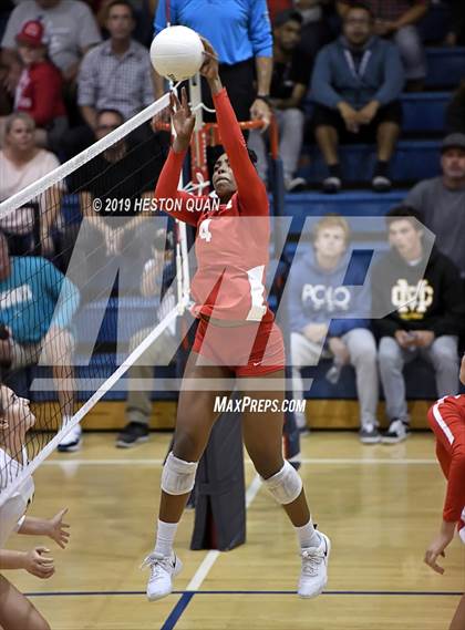 Thumbnail 1 in Redondo Union @ Mira Costa photogallery.