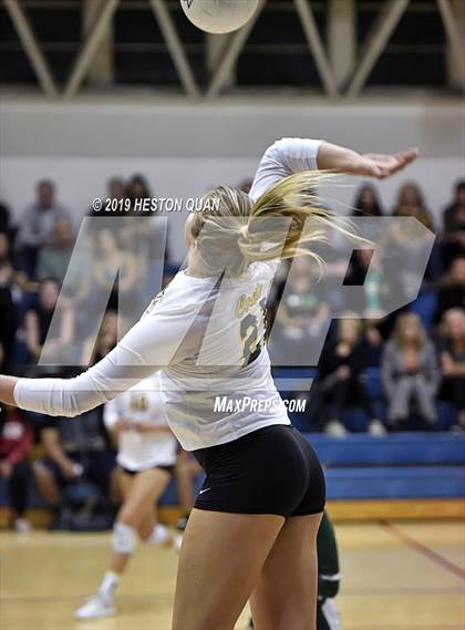 Thumbnail 2 in Redondo Union @ Mira Costa photogallery.