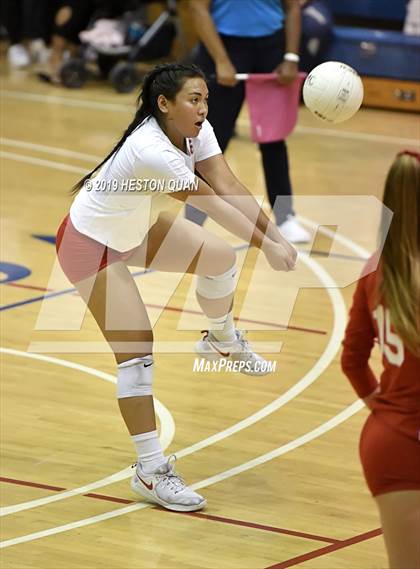 Thumbnail 2 in Redondo Union @ Mira Costa photogallery.