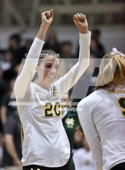 Thumbnail 2 in Redondo Union @ Mira Costa photogallery.