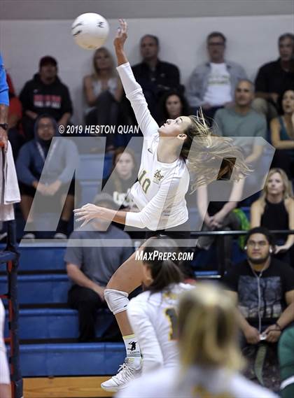 Thumbnail 2 in Redondo Union @ Mira Costa photogallery.