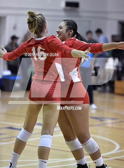 Thumbnail 1 in Redondo Union @ Mira Costa photogallery.