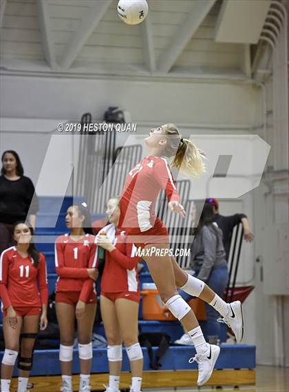 Thumbnail 2 in Redondo Union @ Mira Costa photogallery.