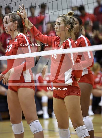 Thumbnail 2 in Redondo Union @ Mira Costa photogallery.