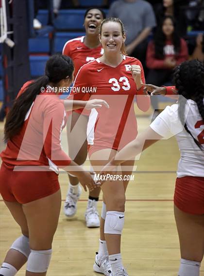 Thumbnail 2 in Redondo Union @ Mira Costa photogallery.