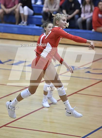 Thumbnail 3 in Redondo Union @ Mira Costa photogallery.