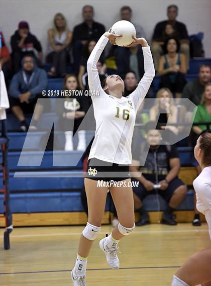 Thumbnail 2 in Redondo Union @ Mira Costa photogallery.