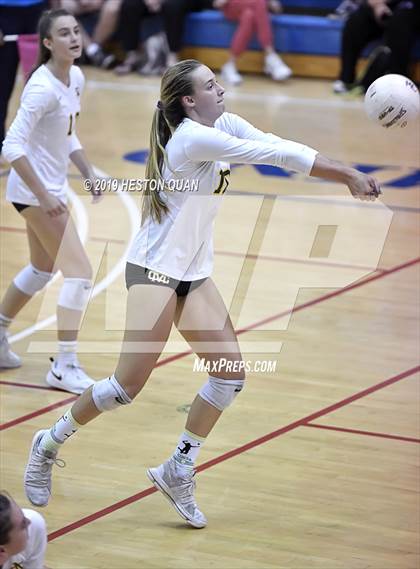 Thumbnail 2 in Redondo Union @ Mira Costa photogallery.