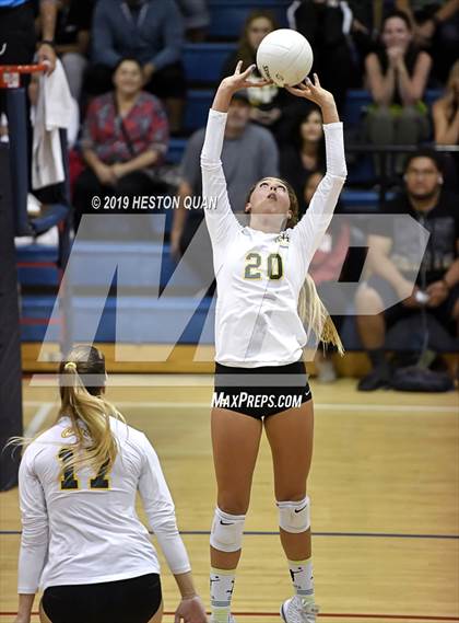Thumbnail 2 in Redondo Union @ Mira Costa photogallery.