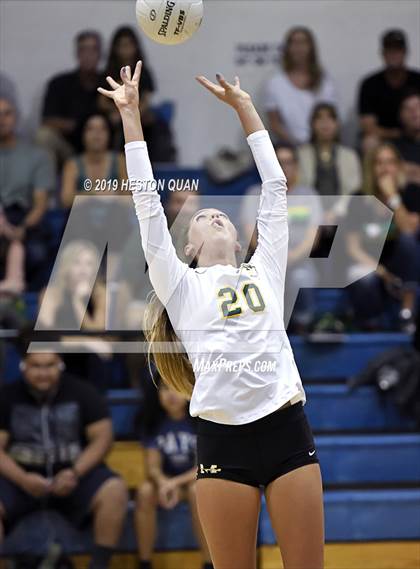 Thumbnail 1 in Redondo Union @ Mira Costa photogallery.