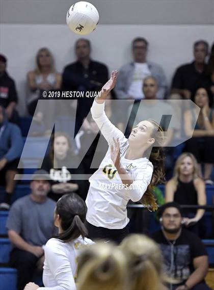 Thumbnail 2 in Redondo Union @ Mira Costa photogallery.