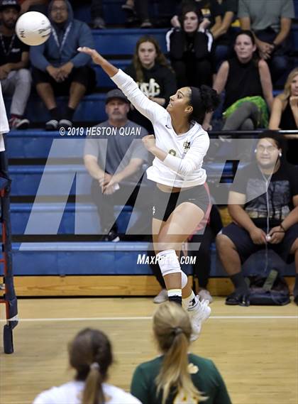 Thumbnail 3 in Redondo Union @ Mira Costa photogallery.