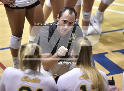 Thumbnail 3 in Redondo Union @ Mira Costa photogallery.
