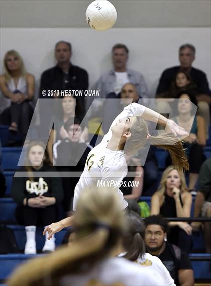 Thumbnail 3 in Redondo Union @ Mira Costa photogallery.