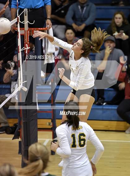 Thumbnail 3 in Redondo Union @ Mira Costa photogallery.