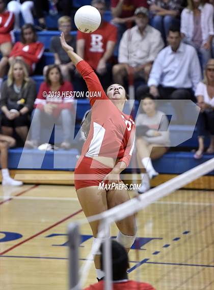 Thumbnail 1 in Redondo Union @ Mira Costa photogallery.