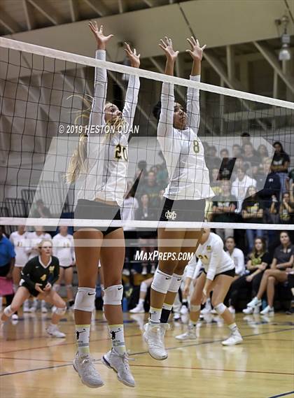 Thumbnail 3 in Redondo Union @ Mira Costa photogallery.