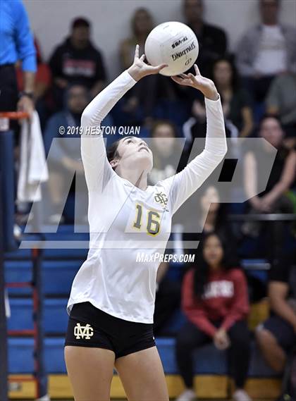 Thumbnail 1 in Redondo Union @ Mira Costa photogallery.