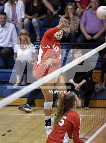 Thumbnail 3 in Redondo Union @ Mira Costa photogallery.